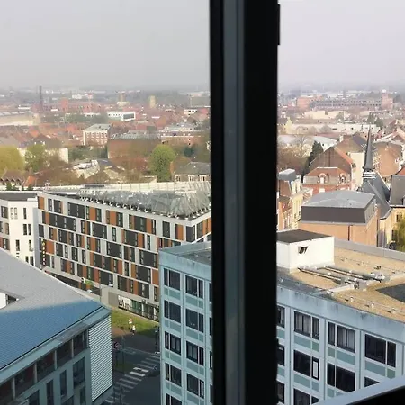Magnifique T4 De 96 M2 Plein Centre Vue Splendide