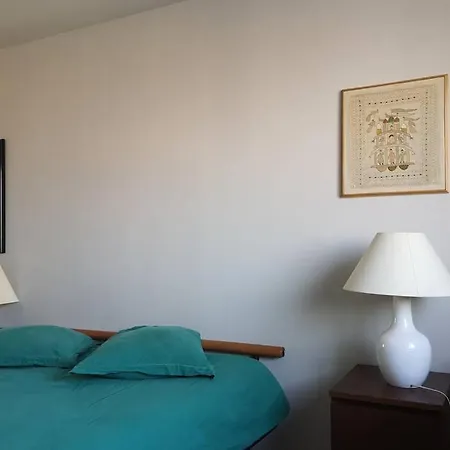 Magnifique T4 De 96 M2 Plein Centre Vue Splendide Apartmán Tourcoing