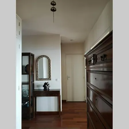 Magnifique T4 De 96 M2 Plein Centre Vue Splendide *