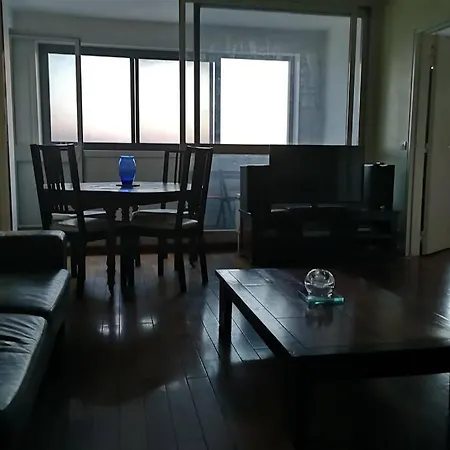 Magnifique T4 De 96 M2 Plein Centre Vue Splendide Apartmán *