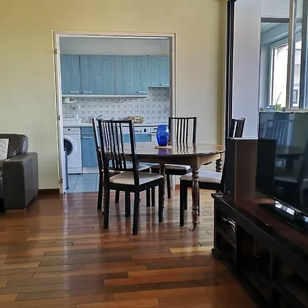 Apartmán Magnifique T4 De 96 M2 Plein Centre Vue Splendide *