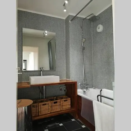Magnifique T4 De 96 M2 Plein Centre Vue Splendide Apartmán *
